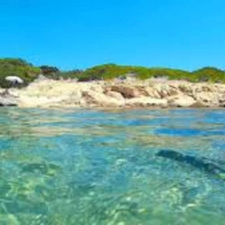 Is Launeddas da Isi Villaputzu Bagian luar foto