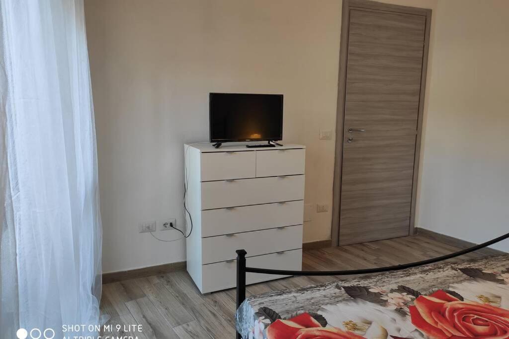 Is Launeddas da Isi Villaputzu Bagian luar foto