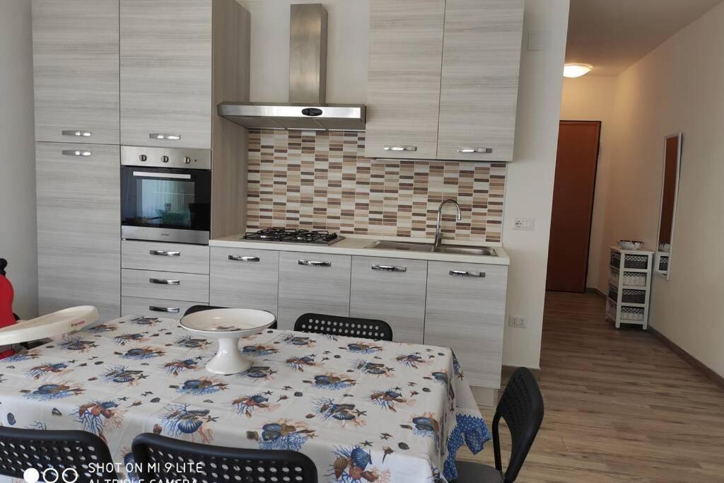 Is Launeddas da Isi Villaputzu Bagian luar foto