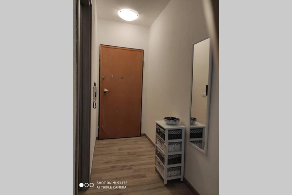 Is Launeddas da Isi Villaputzu Bagian luar foto